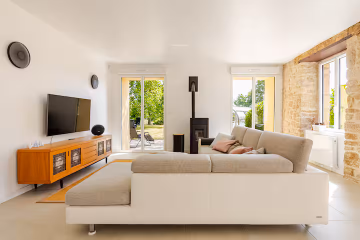 Maison Atlantique, photo 1