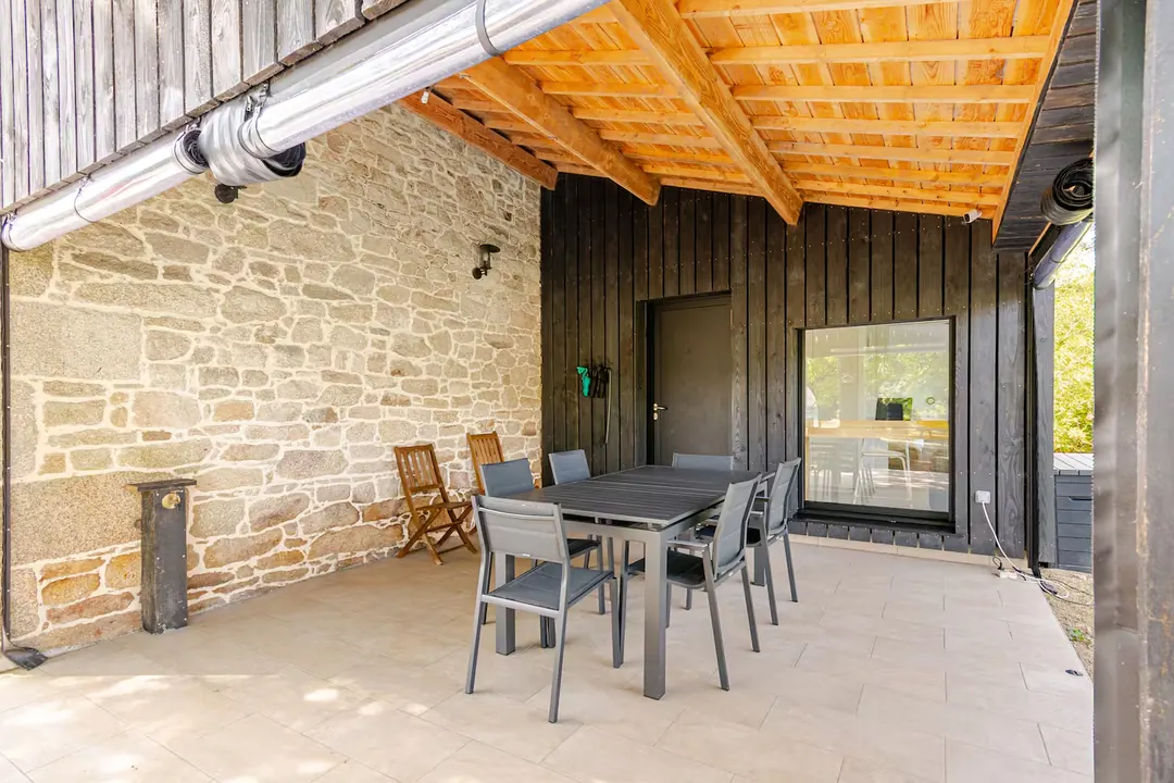 Maison Atlantique, photo 4