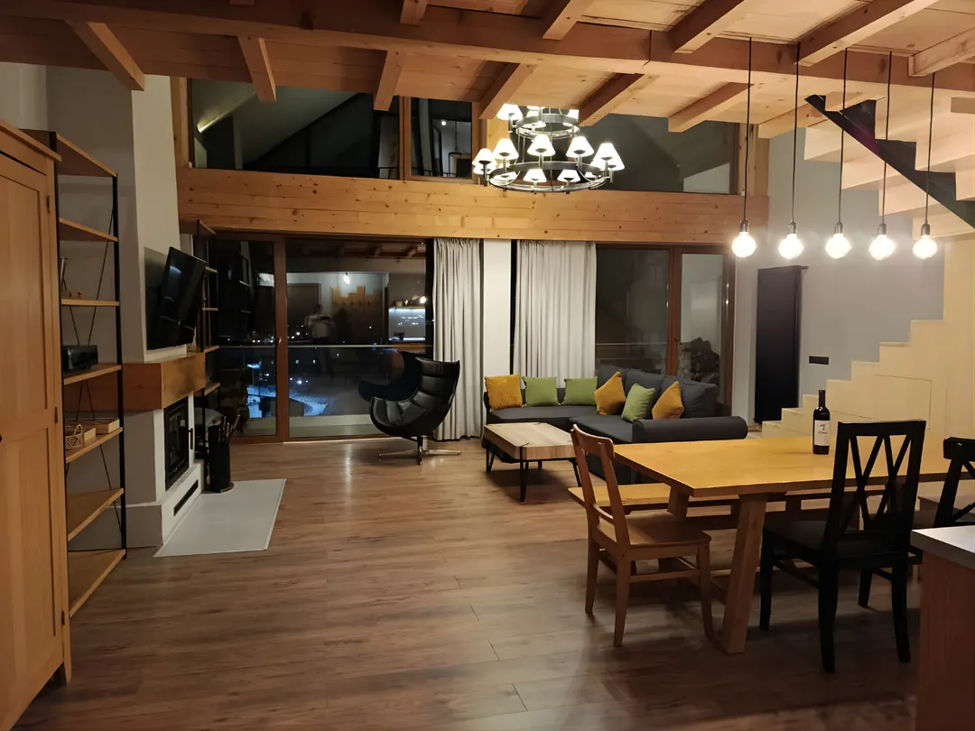 Maison Georgia, photo 8